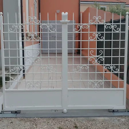 Villa Liberty B&B-3